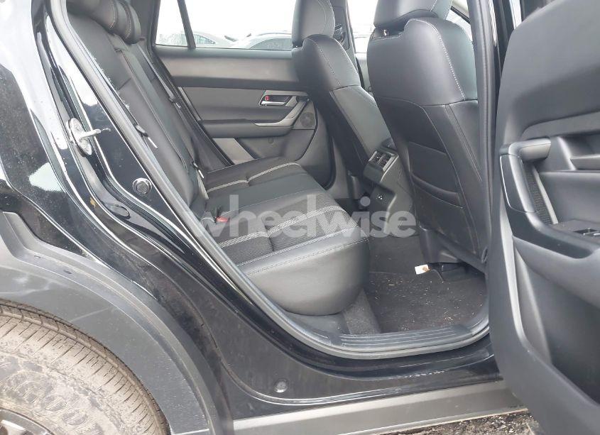 Photo 8 of 2024 Mazda Cx-50 2.5 S PREFERRED (VIN 7MMVABBM4RN212821)