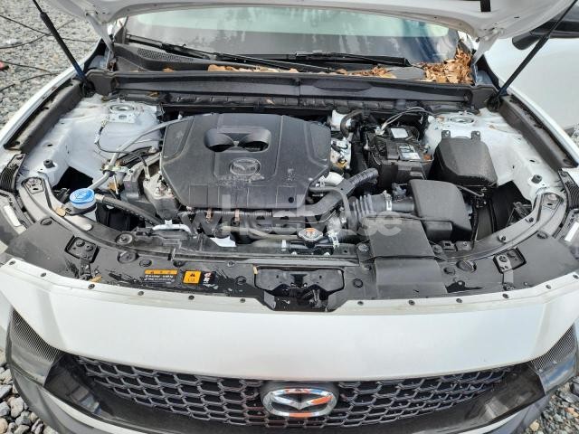 Photo 3 of 2025 MAZDA CX-50 PREFERRED N/A (VIN 7MMVABBM4SN319390)