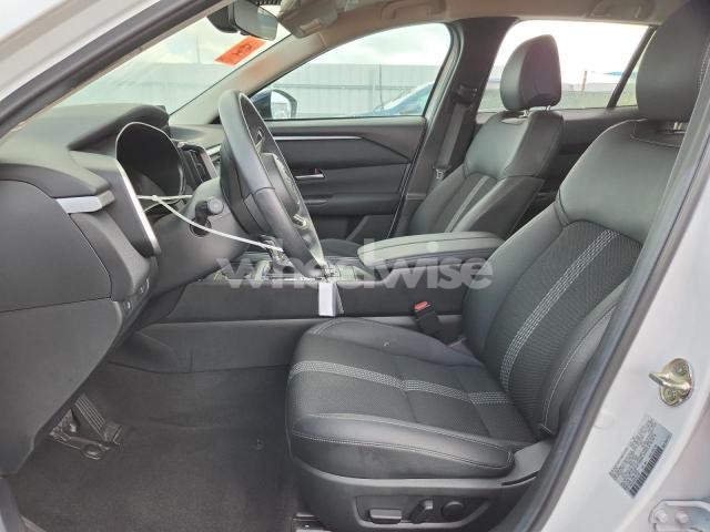 Photo 5 of 2025 MAZDA CX-50 PREFERRED N/A (VIN 7MMVABBM4SN319390)