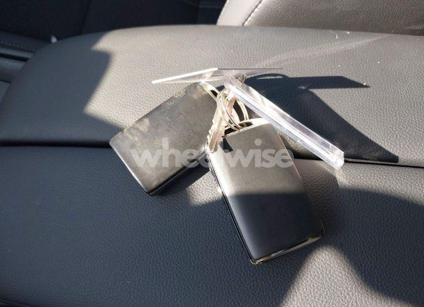 Photo 11 of 2025 Mazda Cx-50 2.5 S PREFERRED PACKAGE (VIN 7MMVABBM4SN326095)