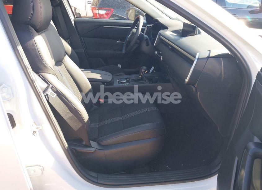 Photo 5 of 2025 Mazda Cx-50 2.5 S PREFERRED PACKAGE (VIN 7MMVABBM4SN326095)