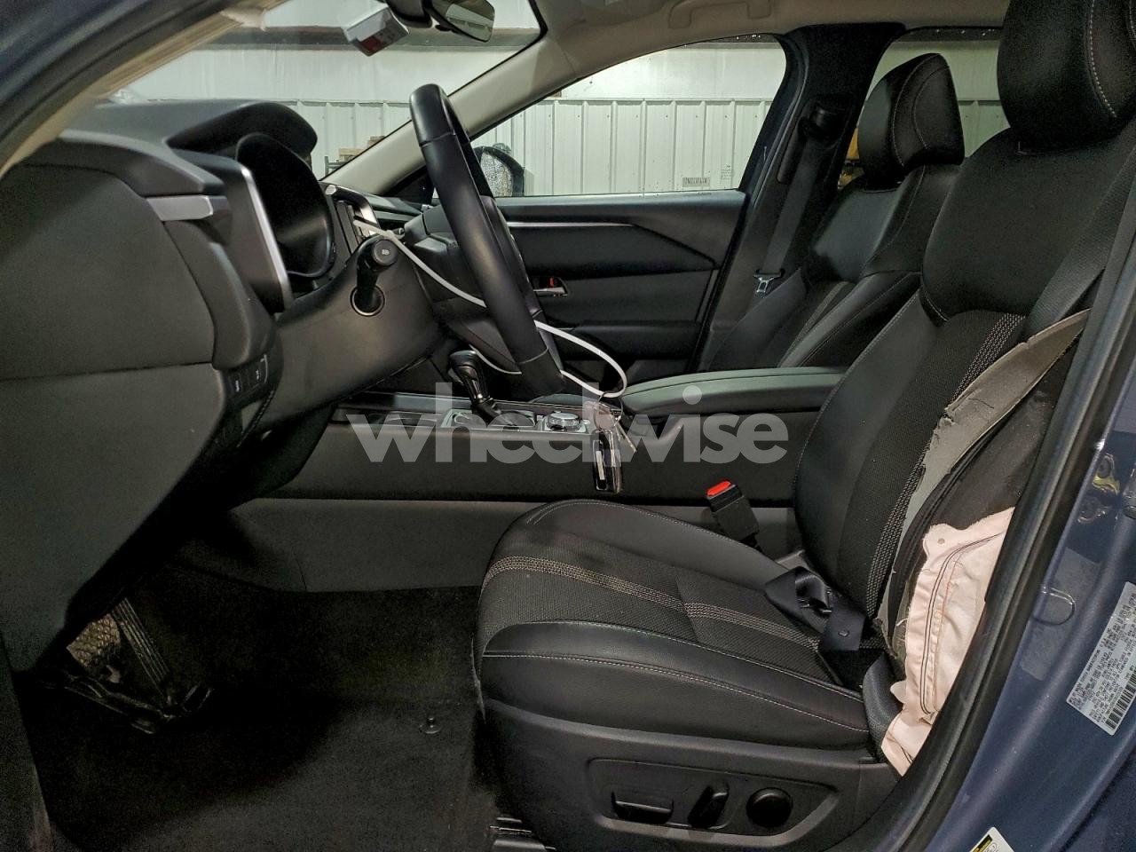 Photo 7 of 2025 MAZDA CX-50 PREFERRED (VIN 7MMVABBM4SN335508)