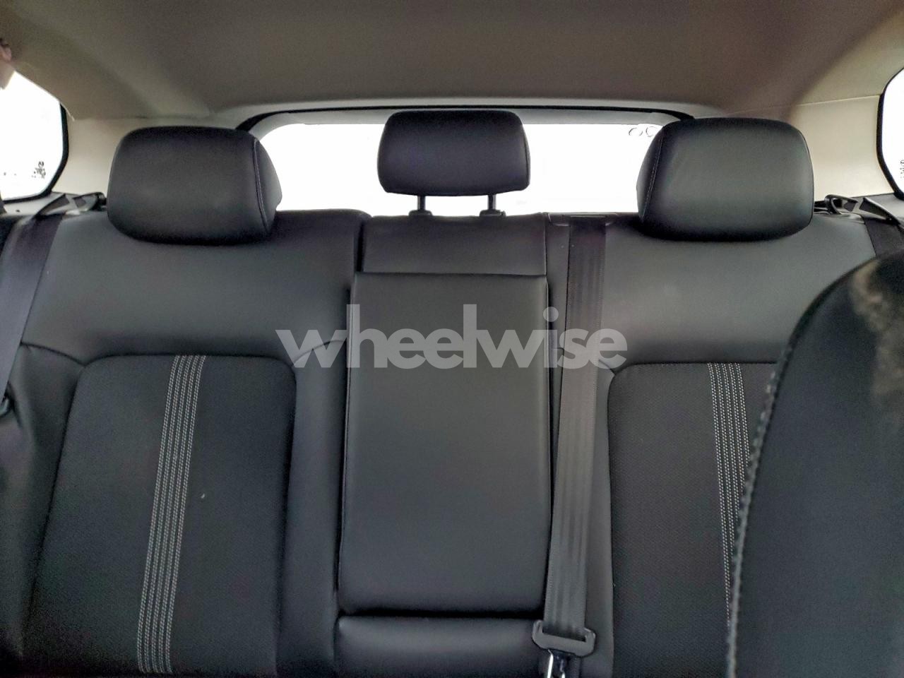 Photo 10 of 2025 MAZDA CX-50 PREFERRED (VIN 7MMVABBM4SN344337)