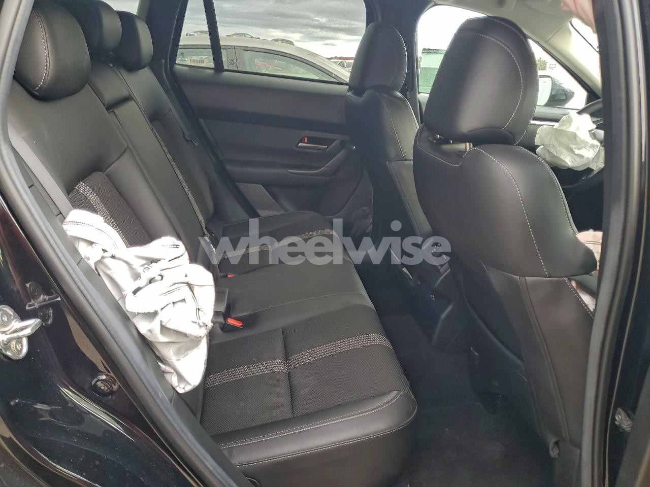 Photo 11 of 2025 MAZDA CX-50 PREFERRED (VIN 7MMVABBM4SN344337)