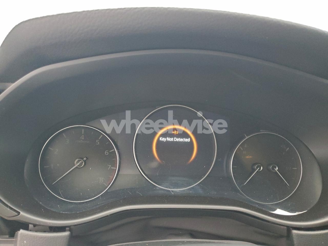 Photo 9 of 2025 MAZDA CX-50 PREFERRED (VIN 7MMVABBM4SN344337)