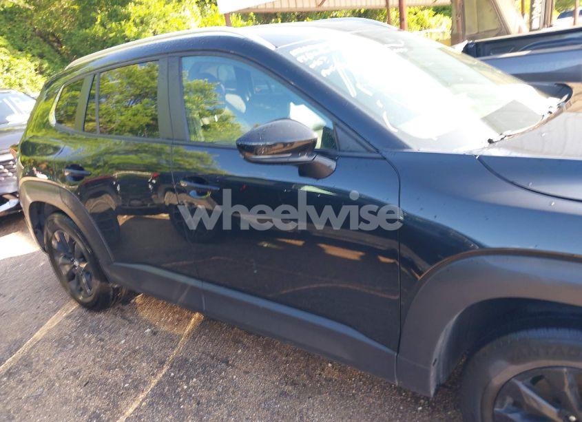 Photo 13 of 2024 Mazda Cx-50 2.5 S PREFERRED (VIN 7MMVABBM5RN167209)