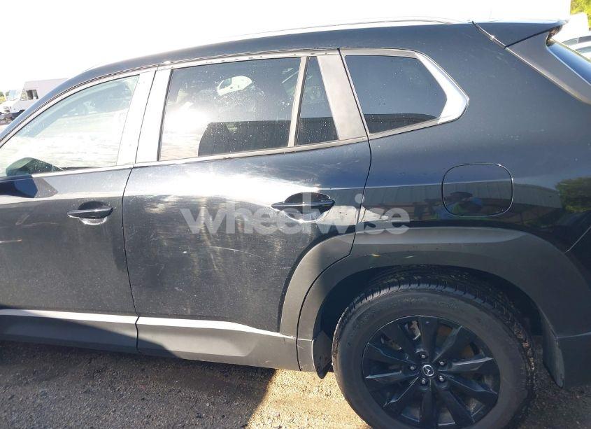 Photo 14 of 2024 Mazda Cx-50 2.5 S PREFERRED (VIN 7MMVABBM5RN167209)