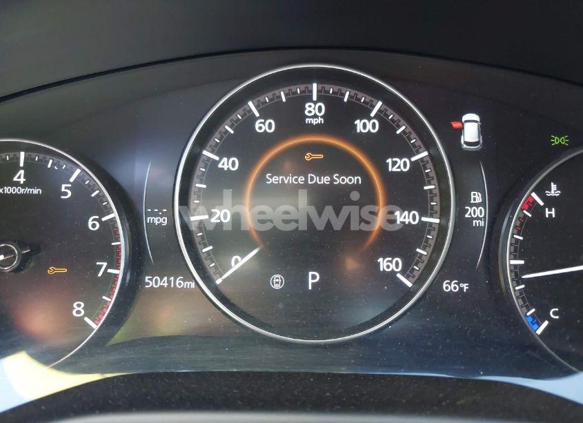 Photo 15 of 2024 Mazda Cx-50 2.5 S PREFERRED (VIN 7MMVABBM5RN167209)