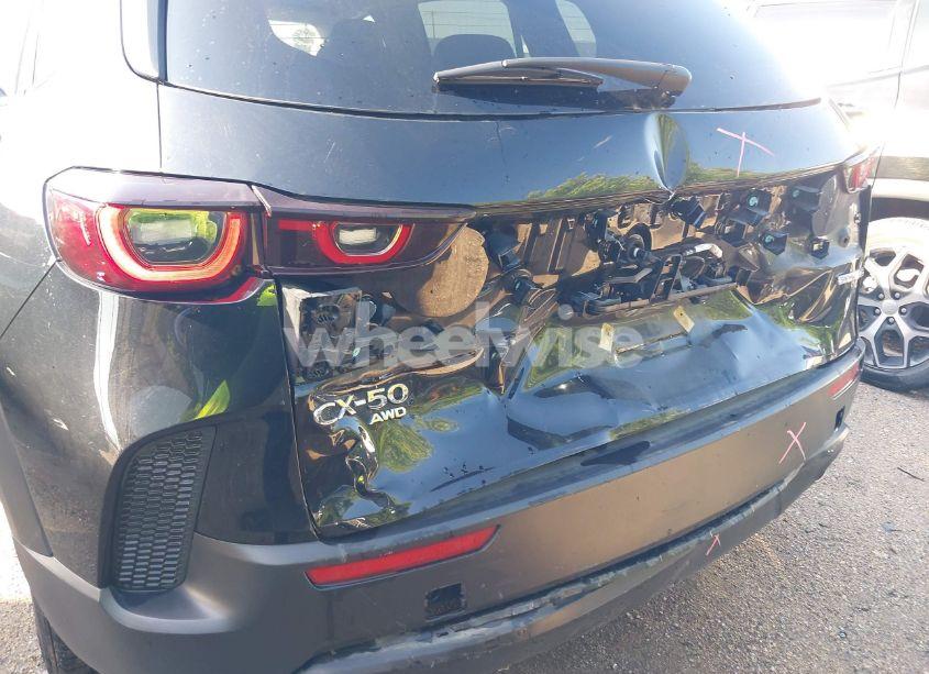 Photo 6 of 2024 Mazda Cx-50 2.5 S PREFERRED (VIN 7MMVABBM5RN167209)