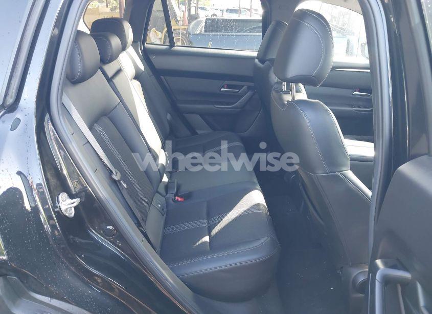 Photo 8 of 2024 Mazda Cx-50 2.5 S PREFERRED (VIN 7MMVABBM5RN167209)