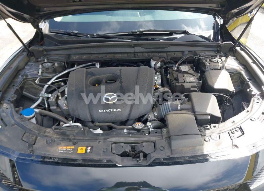 Photo 10 of 2024 Mazda Cx-50 2.5 S PREFERRED (VIN 7MMVABBM5RN178131)