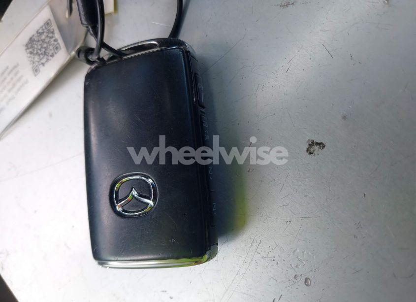 Photo 11 of 2024 Mazda Cx-50 2.5 S PREFERRED (VIN 7MMVABBM5RN178131)