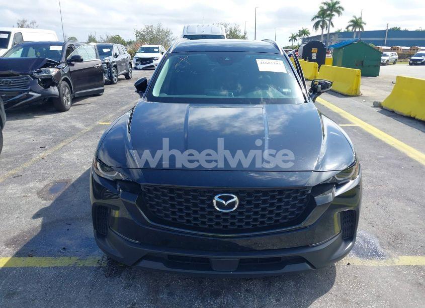 Photo 12 of 2024 Mazda Cx-50 2.5 S PREFERRED (VIN 7MMVABBM5RN178131)