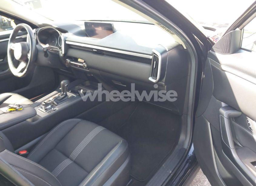 Photo 5 of 2024 Mazda Cx-50 2.5 S PREFERRED (VIN 7MMVABBM5RN178131)