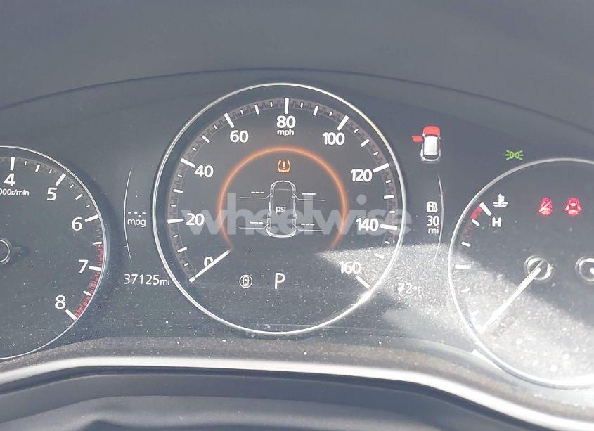 Photo 7 of 2024 Mazda Cx-50 2.5 S PREFERRED (VIN 7MMVABBM5RN178131)