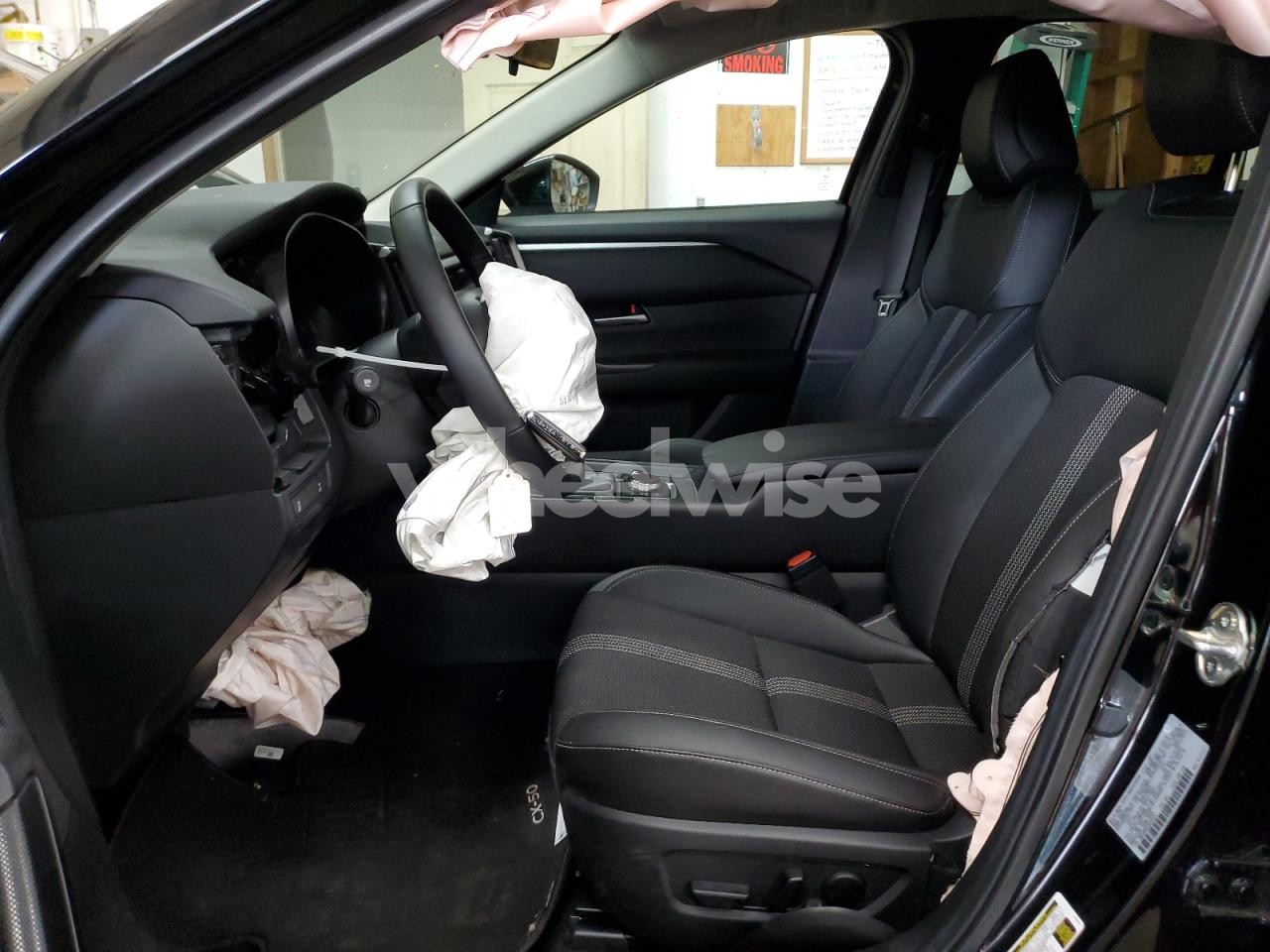 Photo 7 of 2025 MAZDA CX-50 PREFERRED N/A (VIN 7MMVABBM5SN360028)