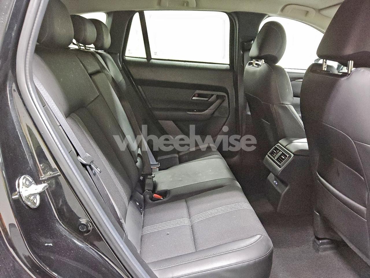 Photo 11 of 2025 MAZDA CX-50 PREFERRED (VIN 7MMVABBM6SN319973)