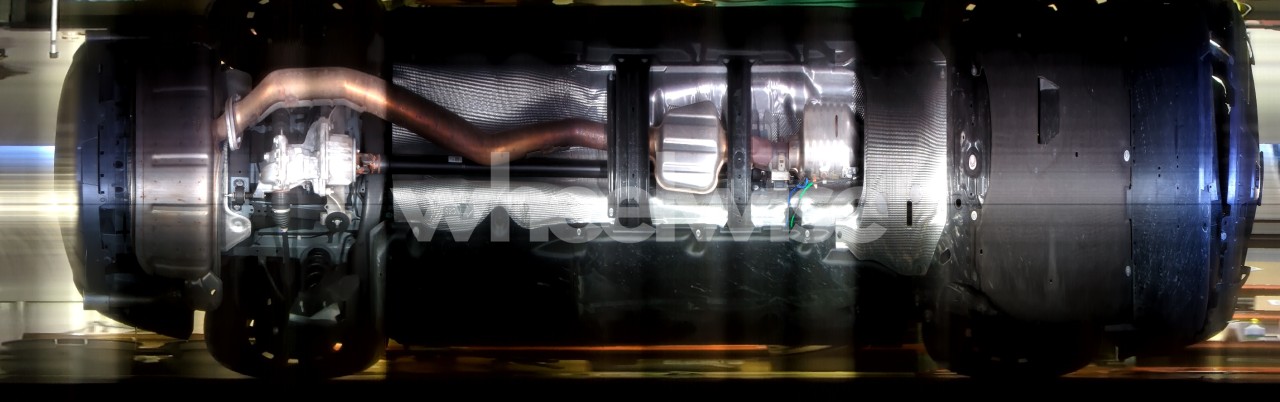 Photo 14 of 2025 MAZDA CX-50 PREFERRED (VIN 7MMVABBM6SN319973)