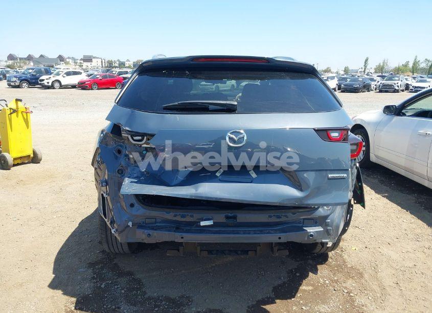 Photo 16 of 2024 Mazda Cx-50 2.5 S PREFERRED (VIN 7MMVABBM7RN165817)