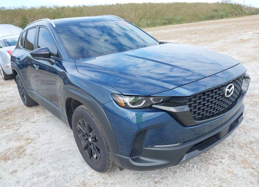 2024 Mazda Cx-50 2.5 S PREFERRED (VIN 7MMVABBM7RN234683) main photo