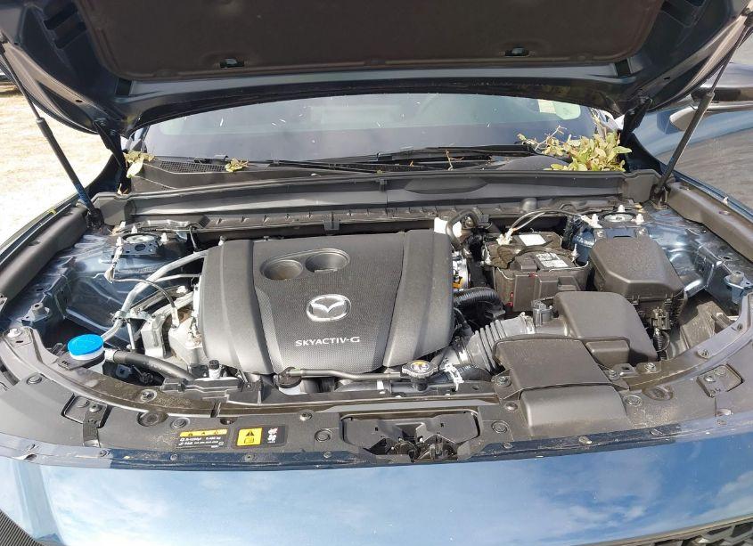 Photo 10 of 2024 Mazda Cx-50 2.5 S PREFERRED (VIN 7MMVABBM7RN234683)