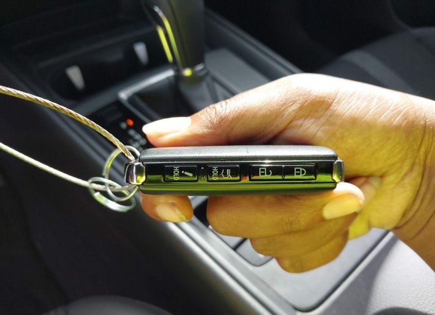 Photo 11 of 2024 Mazda Cx-50 2.5 S PREFERRED (VIN 7MMVABBM7RN234683)