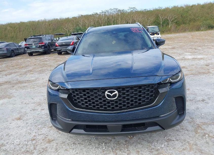 Photo 12 of 2024 Mazda Cx-50 2.5 S PREFERRED (VIN 7MMVABBM7RN234683)