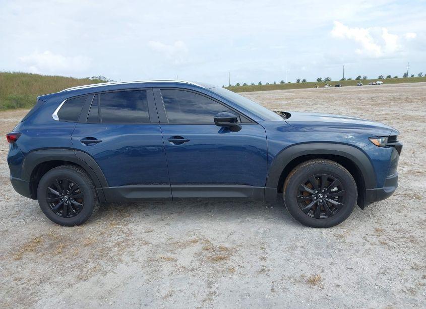 Photo 13 of 2024 Mazda Cx-50 2.5 S PREFERRED (VIN 7MMVABBM7RN234683)