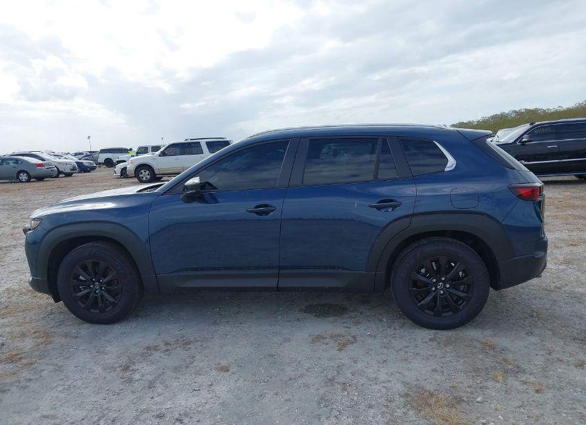 Photo 14 of 2024 Mazda Cx-50 2.5 S PREFERRED (VIN 7MMVABBM7RN234683)