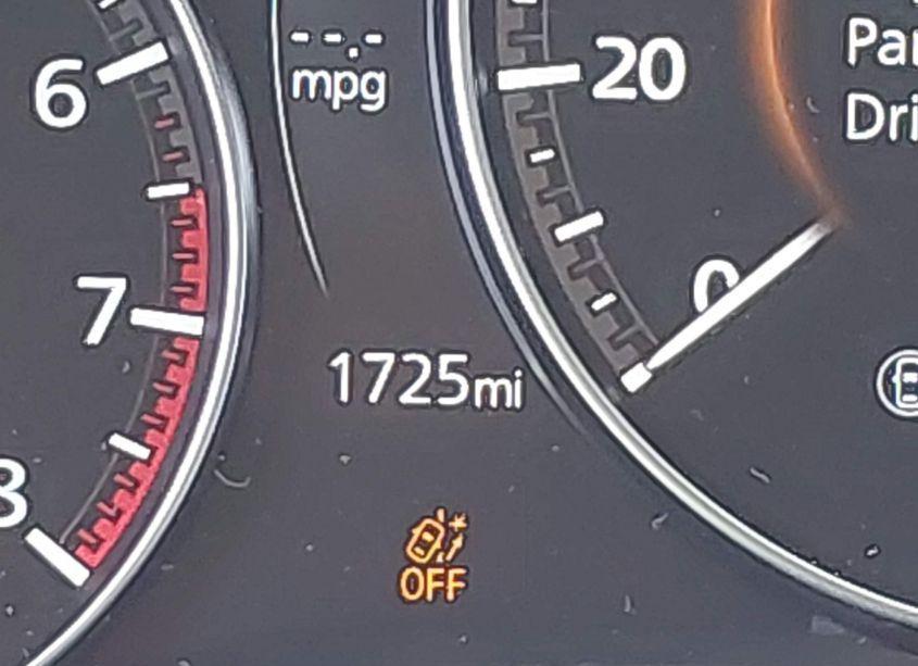 Photo 15 of 2024 Mazda Cx-50 2.5 S PREFERRED (VIN 7MMVABBM7RN234683)