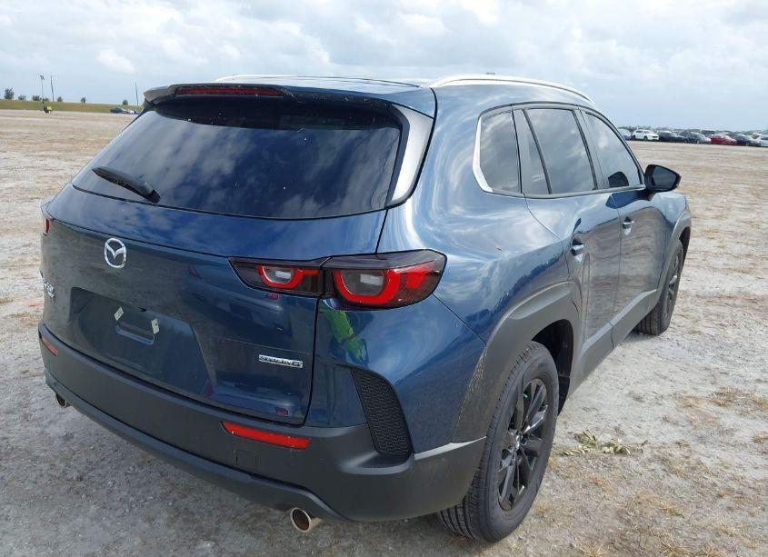 Photo 4 of 2024 Mazda Cx-50 2.5 S PREFERRED (VIN 7MMVABBM7RN234683)