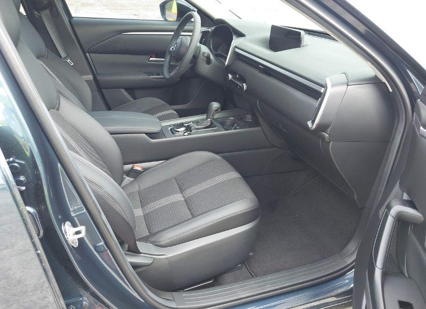 Photo 5 of 2024 Mazda Cx-50 2.5 S PREFERRED (VIN 7MMVABBM7RN234683)