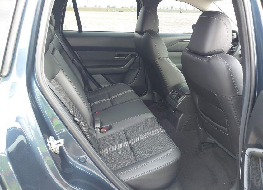 Photo 8 of 2024 Mazda Cx-50 2.5 S PREFERRED (VIN 7MMVABBM7RN234683)
