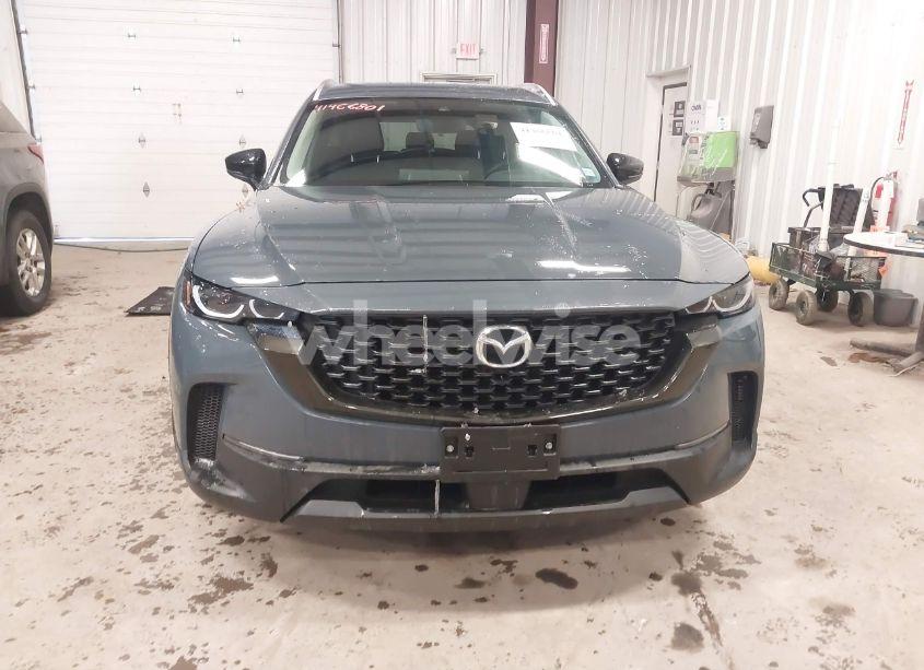 Photo 12 of 2024 Mazda Cx-50 2.5 S PREFERRED (VIN 7MMVABBM7RN243917)