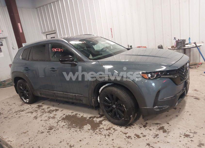Photo 13 of 2024 Mazda Cx-50 2.5 S PREFERRED (VIN 7MMVABBM7RN243917)