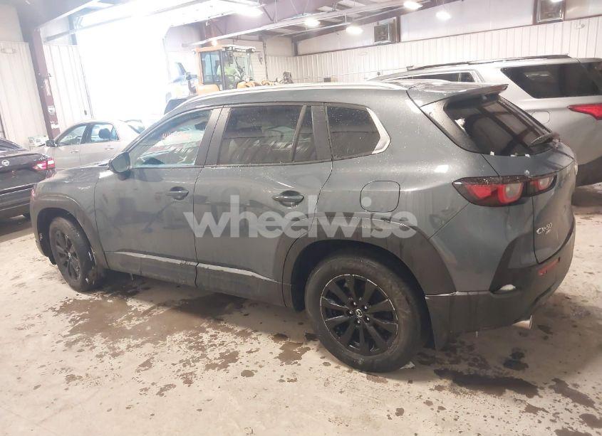 Photo 14 of 2024 Mazda Cx-50 2.5 S PREFERRED (VIN 7MMVABBM7RN243917)