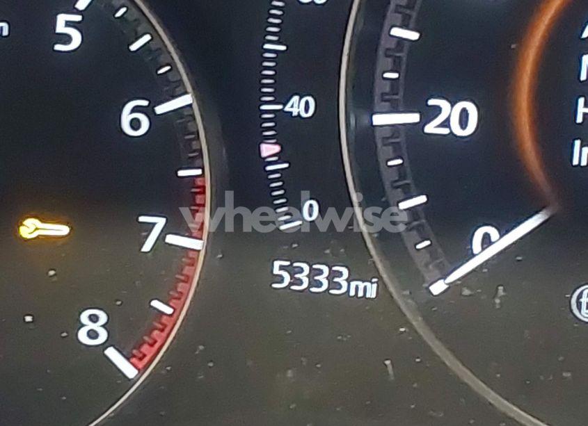 Photo 15 of 2024 Mazda Cx-50 2.5 S PREFERRED (VIN 7MMVABBM7RN243917)