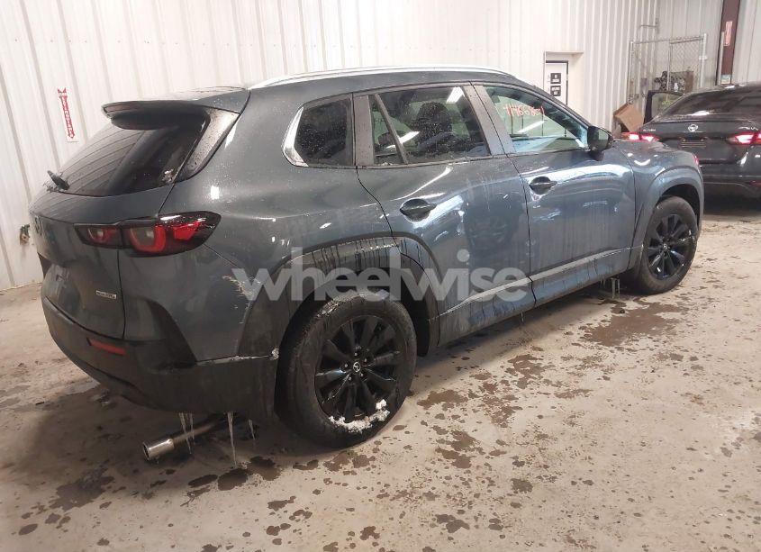 Photo 4 of 2024 Mazda Cx-50 2.5 S PREFERRED (VIN 7MMVABBM7RN243917)