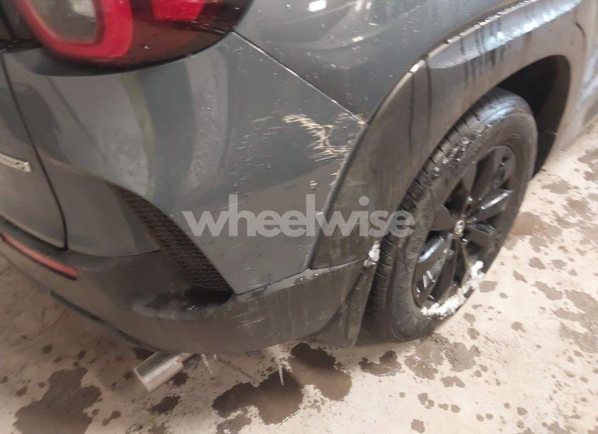 Photo 6 of 2024 Mazda Cx-50 2.5 S PREFERRED (VIN 7MMVABBM7RN243917)