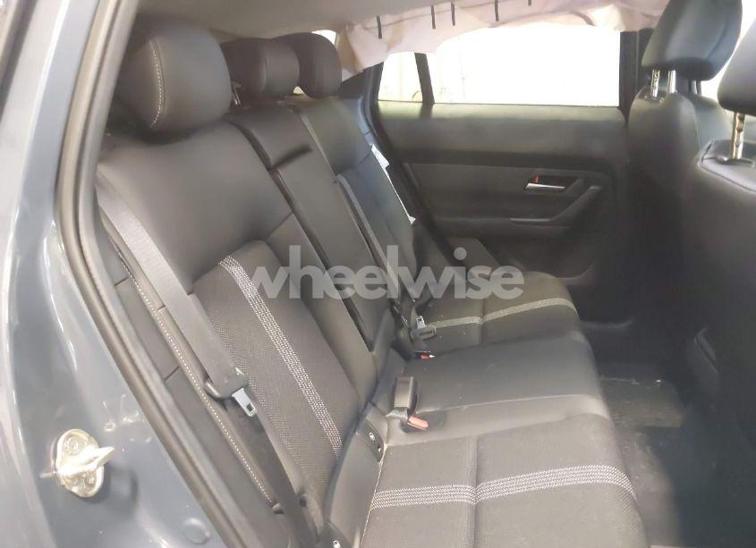 Photo 8 of 2024 Mazda Cx-50 2.5 S PREFERRED (VIN 7MMVABBM7RN243917)