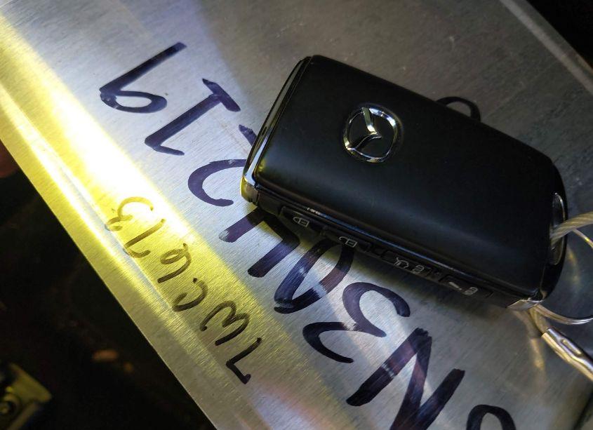 Photo 11 of 2025 Mazda Cx-50 2.5 S PREFERRED PACKAGE (VIN 7MMVABBM7SN304219)