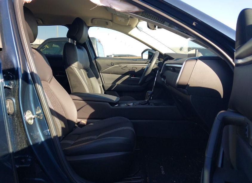 Photo 5 of 2025 Mazda Cx-50 2.5 S PREFERRED PACKAGE (VIN 7MMVABBM7SN304219)