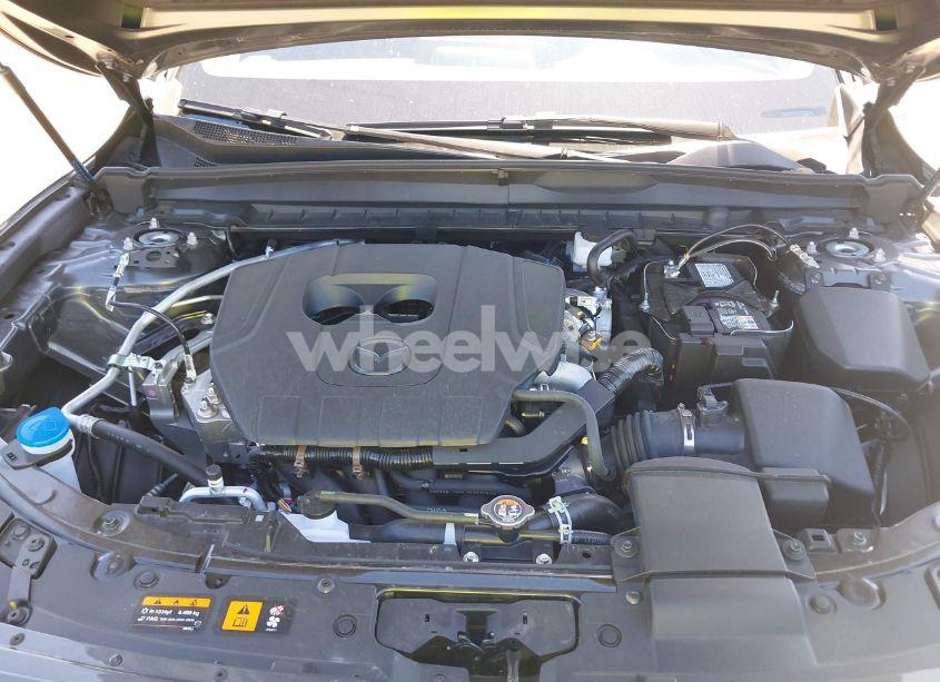 Photo 10 of 2025 Mazda Cx-50 2.5 S PREFERRED PACKAGE (VIN 7MMVABBM7SN320727)