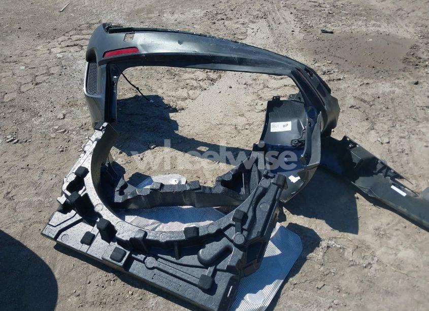 Photo 12 of 2025 Mazda Cx-50 2.5 S PREFERRED PACKAGE (VIN 7MMVABBM7SN320727)