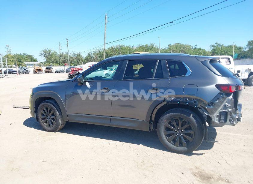 Photo 15 of 2025 Mazda Cx-50 2.5 S PREFERRED PACKAGE (VIN 7MMVABBM7SN320727)