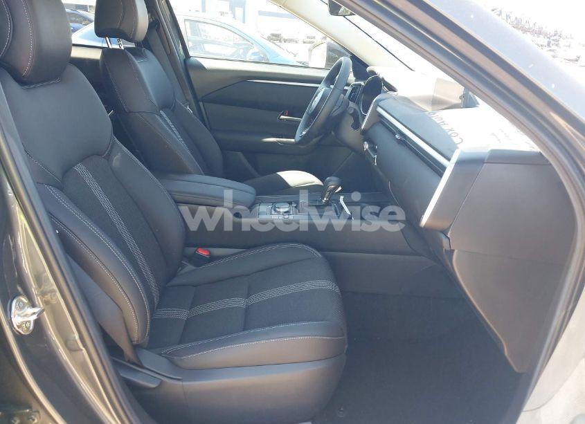 Photo 5 of 2025 Mazda Cx-50 2.5 S PREFERRED PACKAGE (VIN 7MMVABBM7SN320727)