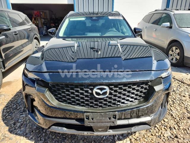 Photo 10 of 2025 MAZDA CX-50 PREFERRED N/A (VIN 7MMVABBM7SN337365)