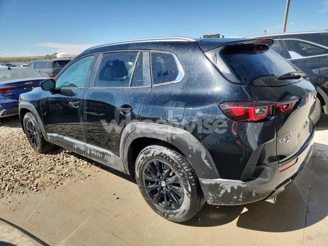 Photo 11 of 2025 MAZDA CX-50 PREFERRED N/A (VIN 7MMVABBM7SN337365)