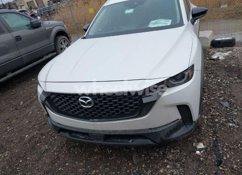 Photo 12 of 2024 Mazda Cx-50 2.5 S PREFERRED (VIN 7MMVABBM8RN181296)