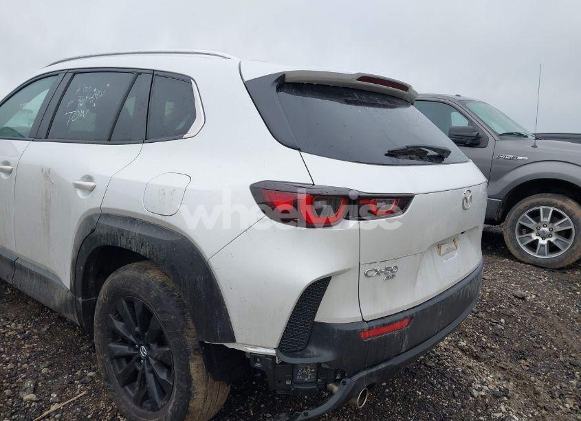 Photo 3 of 2024 Mazda Cx-50 2.5 S PREFERRED (VIN 7MMVABBM8RN181296)